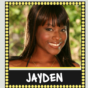Jayden